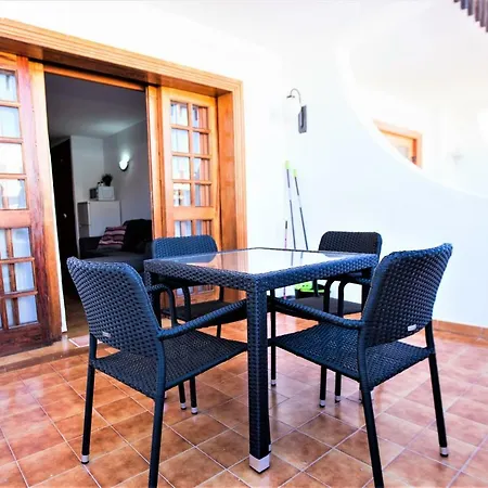 Cozy In Costa Adeje,torviscas Playa Apartment Costa Adeje (Tenerife)