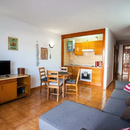 Cozy In Costa Adeje,torviscas Playa Apartment