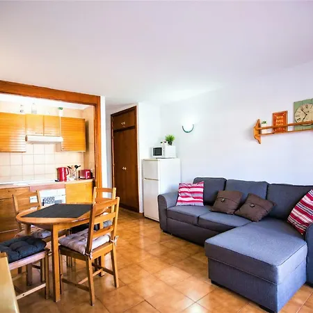 Cozy In Costa Adeje,torviscas Playa *