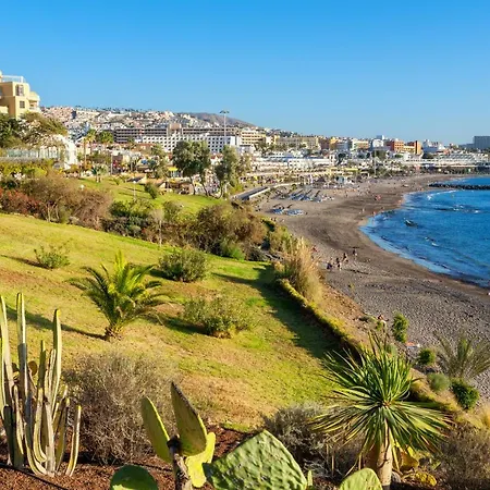 Cozy In Costa Adeje,torviscas Playa