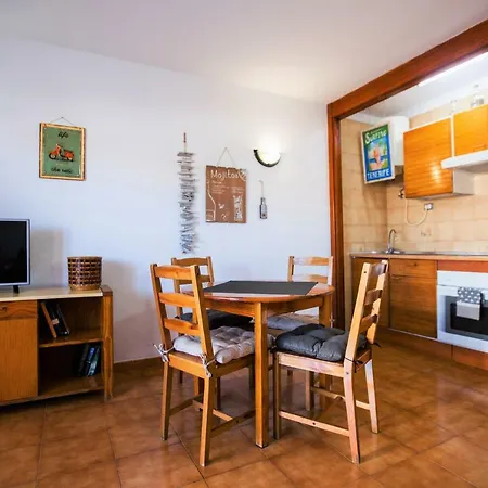 Cozy In Costa Adeje,torviscas Playa Costa Adeje (Tenerife)
