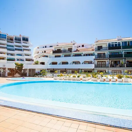 Cozy In Costa Adeje,torviscas Playa *