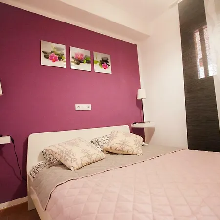 Apartment Cozy In Costa Adeje,torviscas Playa Costa Adeje (Tenerife)
